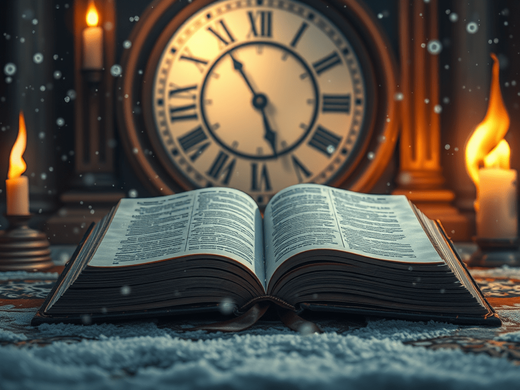 New Year, New&nbsp;Me?