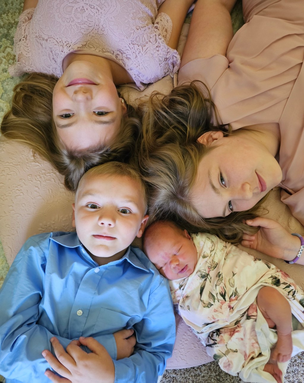 Heavy Heart and Teary&nbsp;Eyes!