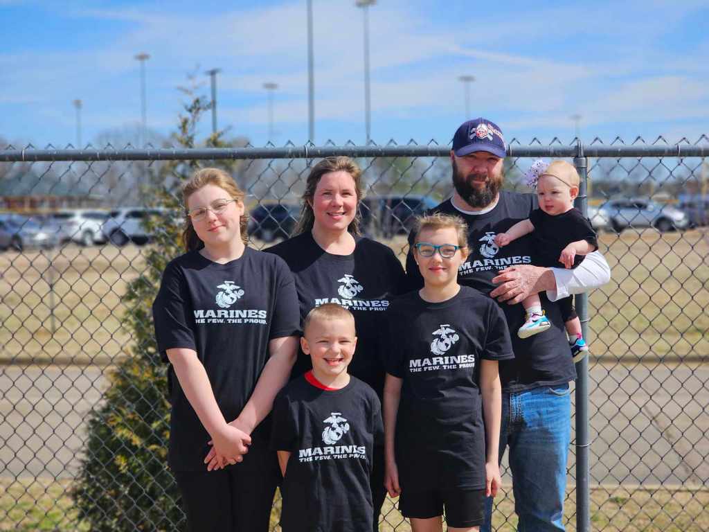 Preseason Excitement