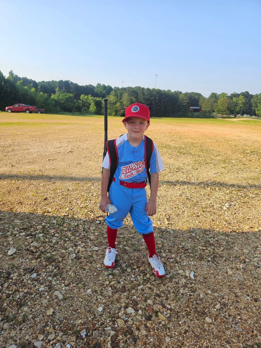 All Star Day&nbsp;Dream